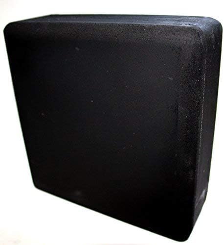 Easy Flow Paint Pouring Panel 6” x 6” with 2" Cradle
