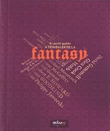 Le  petit guide à trimbaler de la fantasy