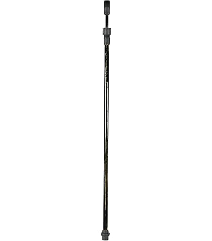 Amazon.com : Solo 4900445 Sprayer Carbon Fiber Telescoping Wand