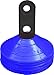 World Sport Disc Cones Blue