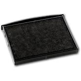 COLOP E/2600 Black Replacement Pad - Single