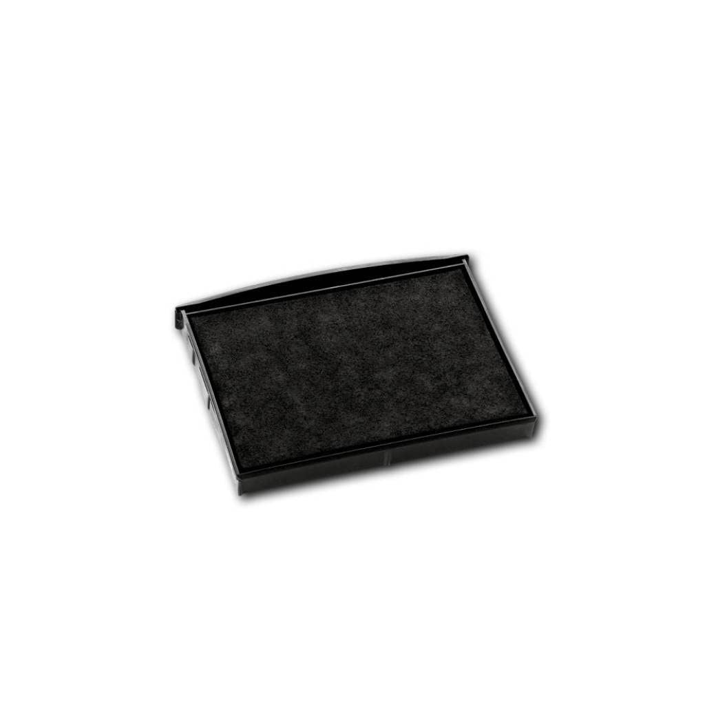 COLOP E/2600 Black Replacement Pad - Single
