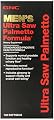 GNC Men's Ultra Saw Palmetto Formula, Softgel Capsules, 120 ea