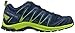 Salomon Men's XA PRO 3D Trail Running Shoe, Poseidon, 11 M US