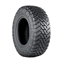 LT275/65R18/E Atturo Trail Blade MT