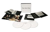 David Bowie Ablum Cover