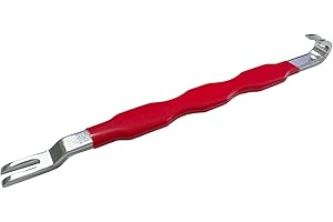 Automotive Electrical Terminal Connector Separator,Automotive Terminal Connector Removal Tool Universal Fit for Most Cars Tru