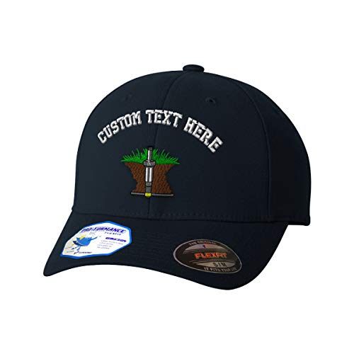 image for Speedy Pros Custom Text Embroidered Lawn Sprinkler System Water 2 Unis