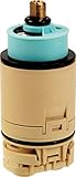 Peerless RP70538 Valve Cartridge, Chrome (Tools & Home Improvement)