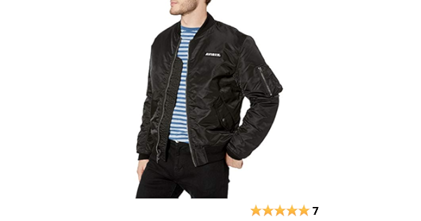 avirex jacket amazon