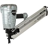 Hitachi NR90AF 3-1/2-inch Wire Weld 28 Degree Framing Nailer (Discontinued by manufacturer)