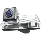 for Toyota Land Cruiser LC 100 LC100 1998~2007/LC 120 LC120 Prado 2002~2009 Car Rear View Camera reversing Camera/Plug Directly