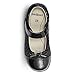 pediped Flex Naomi Mary Jane (Toddler/Little Kid),Black,27 EU (10-10.5 E US Little Kid)