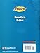 Treasures Reading Practice Book, Grade 2: Phonics, Vocabulary, Fluency, Comprehension