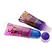 Townley Girl Disney's Tangled Cosmetic Set for Girls, Nail Polish, Lip Gloss, Hair Bows, Hair Clips and More