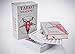 Tarot of Shadows - Classic Edition. Set of 78 Unique Tarot Cards. A Tarot Cards Deck Purposed to Unravel the Shadows of the Soul.