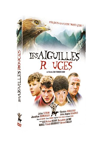 Les Aiguilles rouges