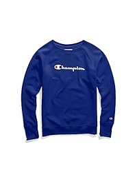 Campeón - Sudadera de forro polar