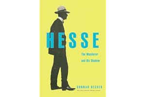 Hesse: The Wanderer and His Shadow