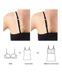 Camisola de tirantes ajustable con sujetador acolchado integrado, sin mangas, para yoga, uso diario