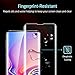 ESR Screen Protector Compatible with The （2-Pack Tempered Glass [Full Screen Coverage] [Not Compatible with in-Display Fingerprint Sensor] for The Samsung Galaxy S10