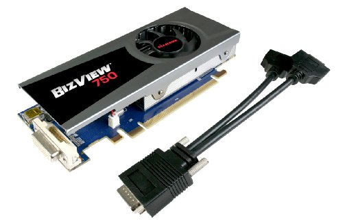 Diamond Multimedia AMD Radeon HD 7750 PCIe 1G GDDR5 Video Graphics Card BV750