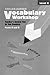 Vocabulary Workshop: Teacher's Answer Key to Test Booklets Form A and B (Level E)