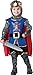 InCharacter Knight Toddler Costume Blue