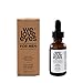 All Natural Tea Tree Eyelid Cleansing Oil for Men - We Love Eyes - Men's Eye Cleanser - Blepharitis, Demodex, Dry Eyes Symptoms Relief, Eco Friendly, Reduce Itching & Inflammation, Chemical Free -30ml