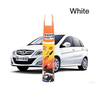 Bighub Huanlisun Mending Car Scratch Repair Pen For Hyundai