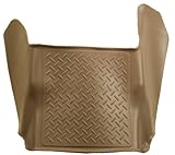 Husky Liners 83233 WeatherBeater Tan Center Hump Floor Liner