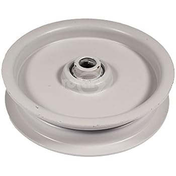 Puleggia Per Trattorino Rasaerba Tosaerba Bolens 172-7978 AYP - Foto 11