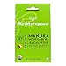 Wedderspoon Organic Manuka Honey Lozenges with Eucalyptus and Bee Propolis, 4 Ounce
