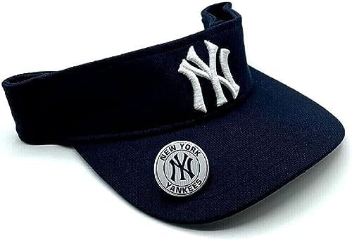 ミュージシャン The BONEZ N-Logo Flat Visor Cap Navy Amazon.com: OC Sports Officially Licensed New York Visor MVP