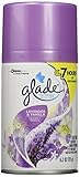 Glade Automatic Spray Refill - Lavender & Vanilla - 6.2 oz