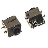 NEW DC POWER JACK PLUG IN SOCKET CONNECTOR FOR Samsung QX510 NP-RV510 RF510 NP-RV510-A03US NP-RV510-A04AR NP-RV510-A05UK NP-RV510-A05US NP-QX510-S01BE