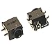 NEW DC POWER JACK PLUG IN SOCKET CONNECTOR FOR Samsung QX510 NP-RV510 RF510 NP-RV510-A03US NP-RV510-A04AR NP-RV510-A05UK NP-RV510-A05US NP-QX510-S01BE