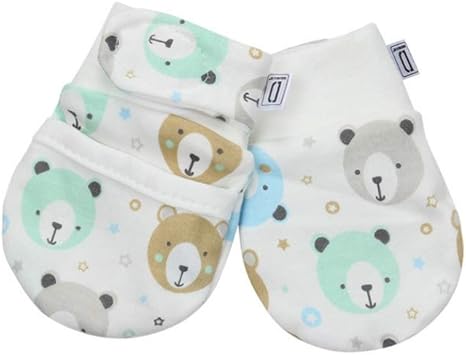 newborn mittens necessary