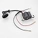 GOOFIT Ignition Coil for 2-stroke 43cc (40-5) & 49cc (44-5) Pocket Bike
