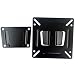 Orienttvbracket TV Wall Mount Bracket Fixed Position for most 14 to 24 Inch LED LCD OLED Plasma Flat Screen Panel with VESA up to 100x100mm and 35 lb primary