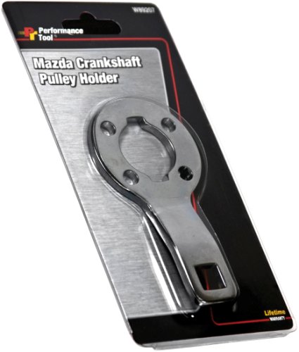 Performance Tool (W89207) Crank Pulley Holding Tool