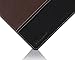 ProCase Bluetooth Keyboard Case for Samsung Galaxy Tab PRO 10.1-Inch Tablet 2014 (SM-T520) and Galaxy Note 10.1-Inch 2014 Edition Tablet (SM-P600) Bundle with Stylus Pen - Brown