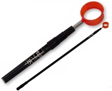 JP Lann 15' Foot Golf Ball Retriever