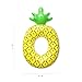 Inflatable Pineapple Pool Float Giant By Holiday Styling