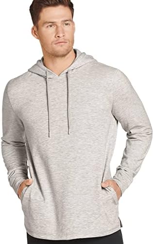 Amazon.com: POLO RALPH LAUREN Supreme Comfort Loungewear Hoodie