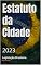 Livro Estatuto da Cidade: 2023