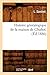Histoire Genealogique de La Maison de Chabot, (Ed.1886) (French Edition) by 