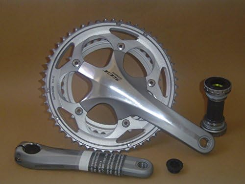 shimano 53 39 crankset