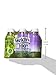 Welch's 100% Juice, White Grape, No Sugar Added, 10 Ounce On the Go Bottles (Pack of 24)