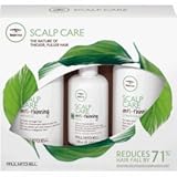 Paul Mitchell Tea Tree Anti-Thinning Scalp Care Trio Shampoo Conditioner 10.14oz Anti-Thinning Tonic 3.4oz